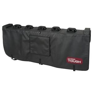 Hyper Tough Full Size Truck Tailgate 5 Bike Rack Carrier Protection Pad